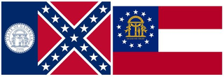 Illustration for article titled Now Let's Take Down the Confederate Flag That Flies Over Mississippi